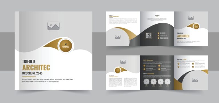 Interactive Brochure Solutions: Engaging and Dynamic Marketing