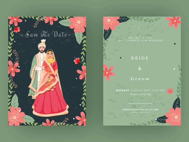 Video Wedding Invitations: The Future of Wedding Invites