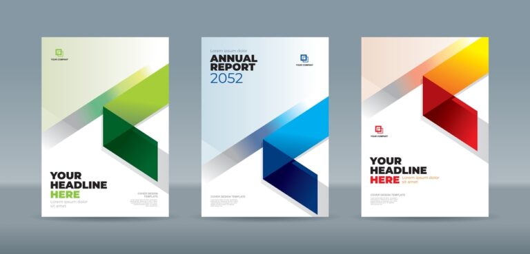 Custom Digital Brochures: Elevate Your Brand