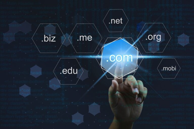 Secure Domain with Cloudflare: Boost Your Website’s Protection