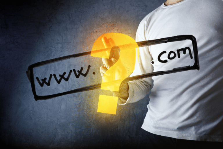 Domain for Small Business: A Smart Start to Your Online Presence