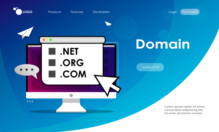 How to Buy a Domain: A Step-by-Step Guide for Beginners