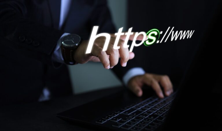 Domain Name vs Business Name: What’s the Difference