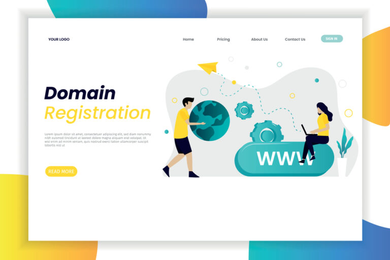 Brandable Domain Names: The Secret to a Strong Online Identity