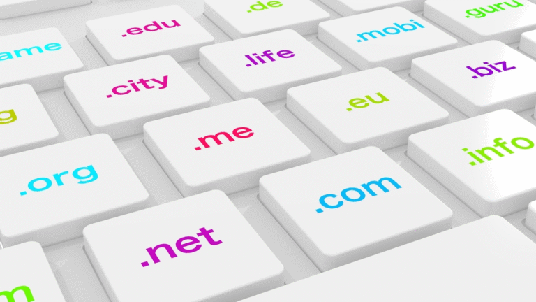 Step-by-Step Guide: Point Hostinger Domain to Cloudflare
