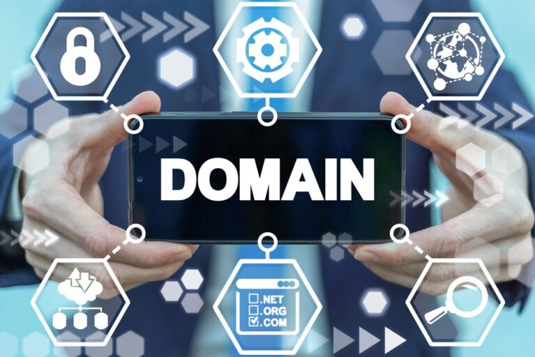 Domain Buying Guide: Secure the Right Domain for Your Brand