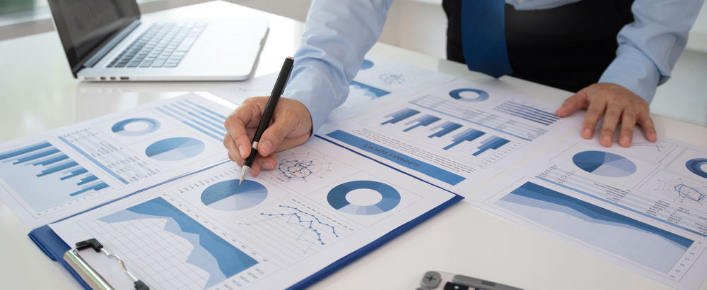 Measure ROI in Digital Marketing