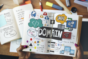 Domain Name Tips