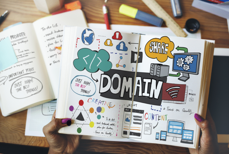 Domain Name Tips: How to Choose the Perfect Web Address