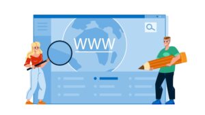 Domain Name Purchase