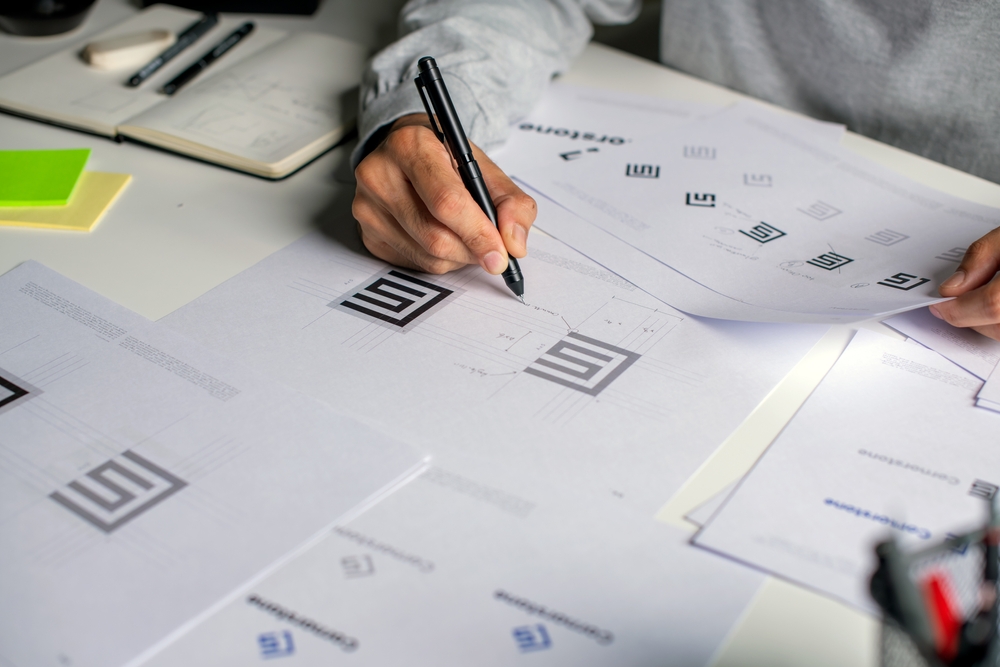 Logo design tips