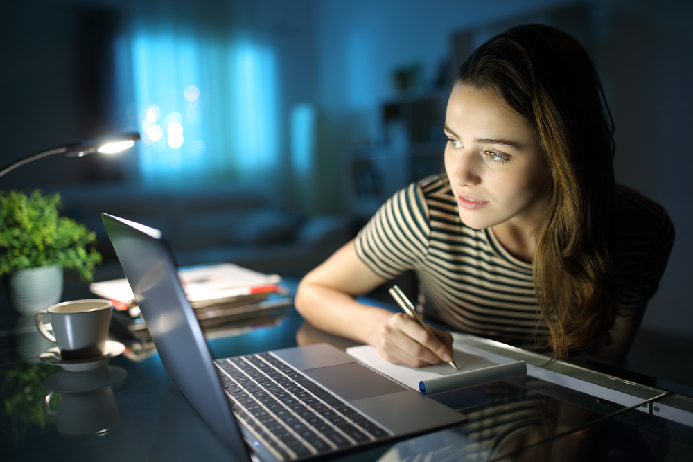 SEO Blog Writing