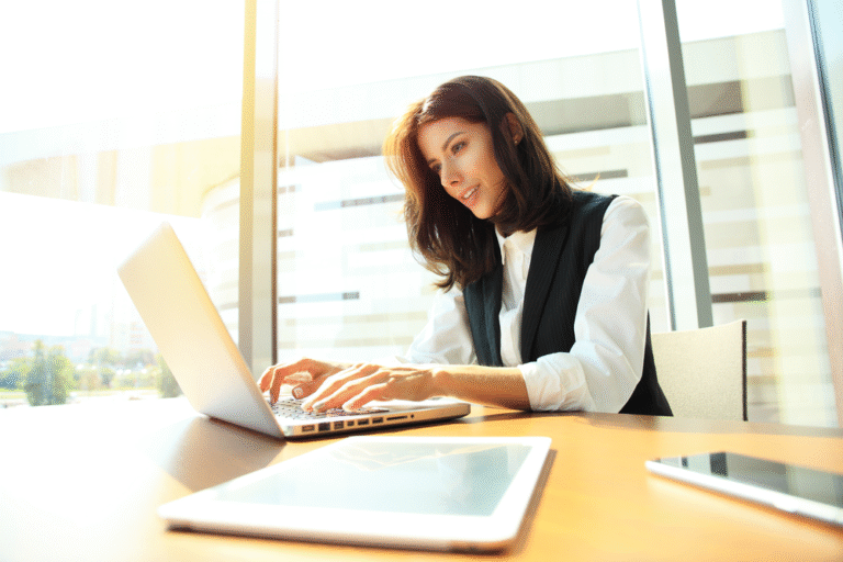 Business Website Content Writing: SEO Content That Builds Trust & Sales