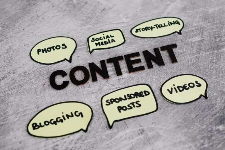 Content Strategy: Building a Roadmap for Digital Success