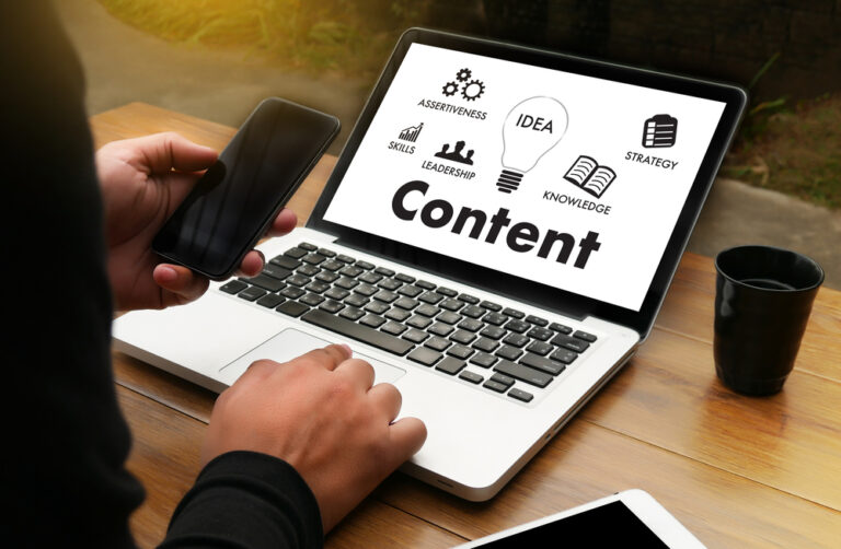Content Marketing vs Digital Marketing: Which is Better?