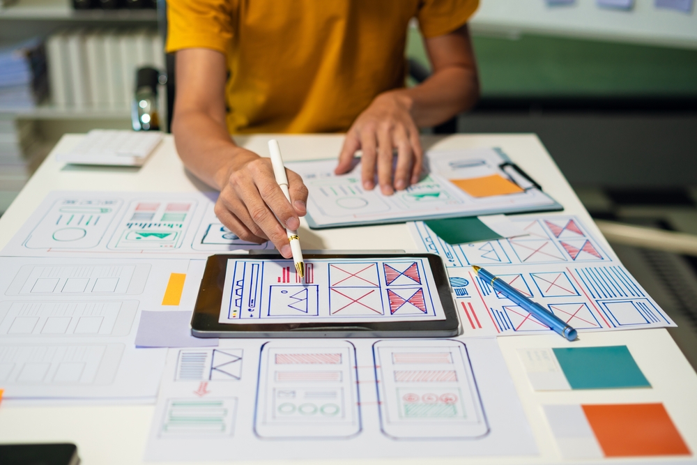 Content Writing Agency