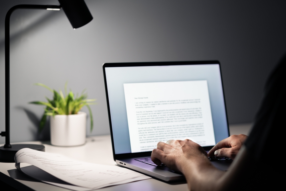 Content Writing for Social Media