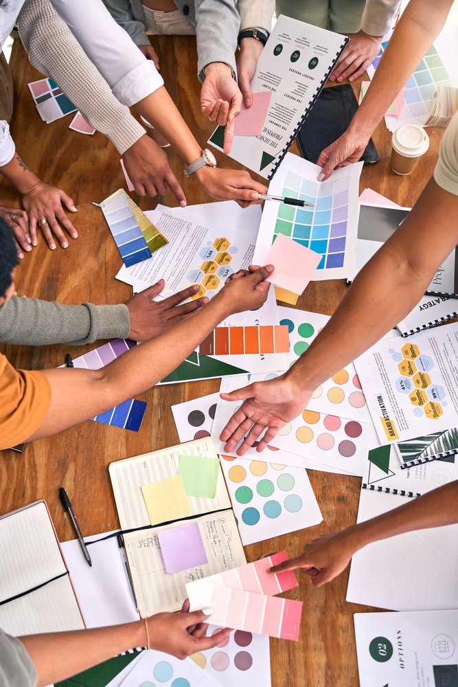 Logo Design Trends 2025