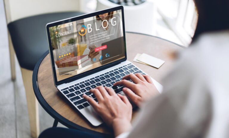 Website Content Writing Services: SEO-Focused Content That Converts
