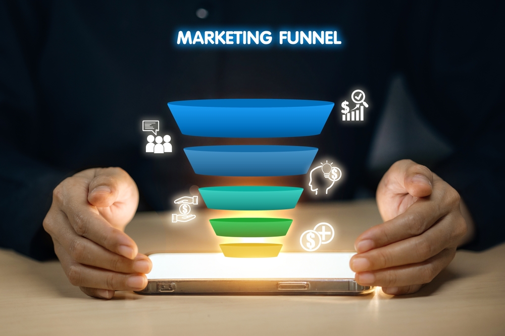 Create a Social Media Strategy 