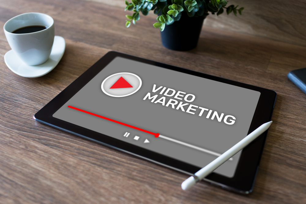 Video Marketing Strategies