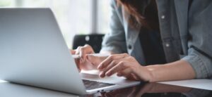 Custom Website Content Writing