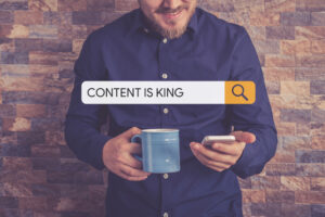 SEO Content Writing Services