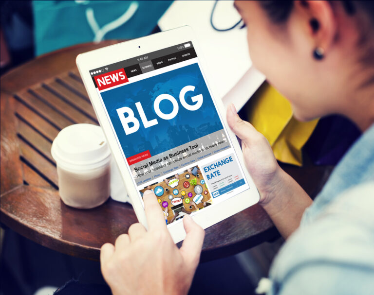 Content Writing for Website: Professional SEO Content That Converts