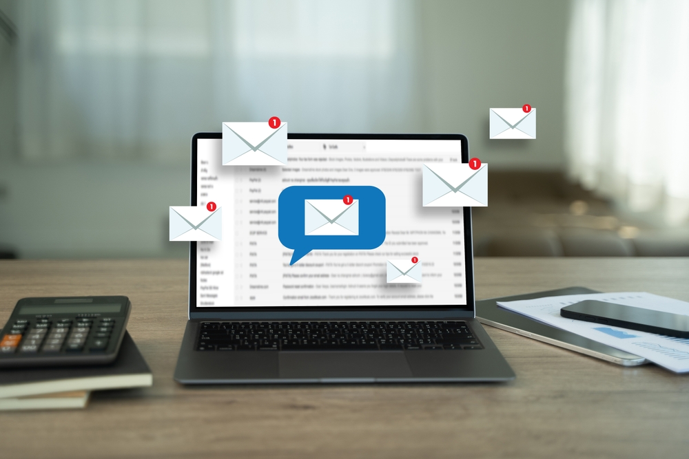 Integrate Email Social SEO Marketing
