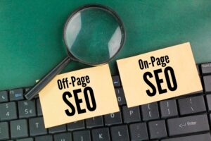 Local SEO for Startups
