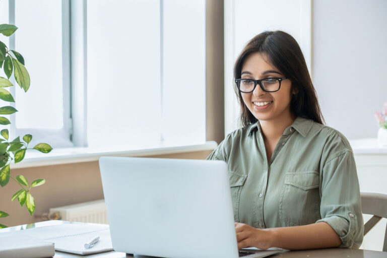 Professional Website Content Writing: SEO Content That Builds Trust & Converts