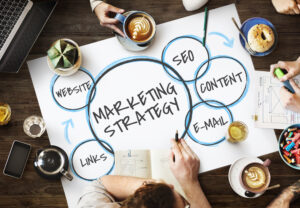 Professional Digital Marketing Agency: