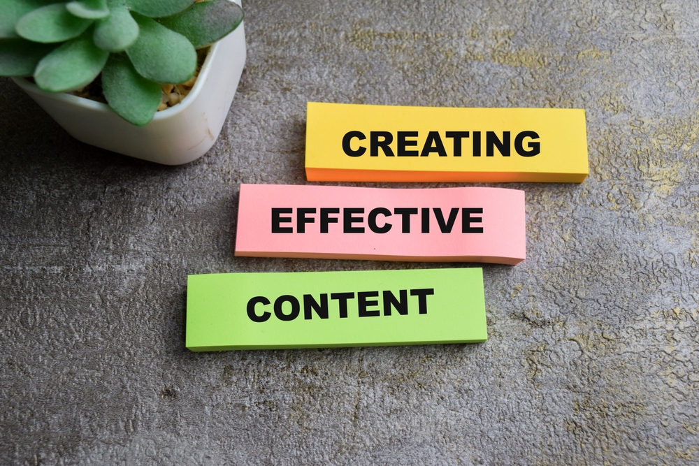 Writing Content That Converts