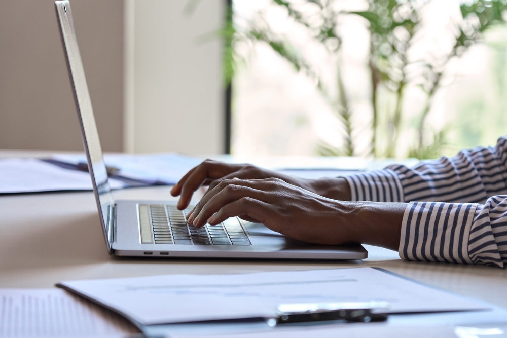 Business Content Writing