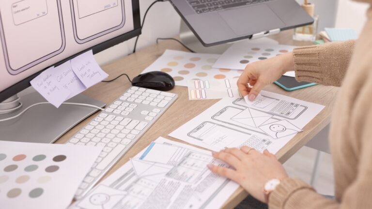 Data Driven Website Designer 2026 for Smart Growth