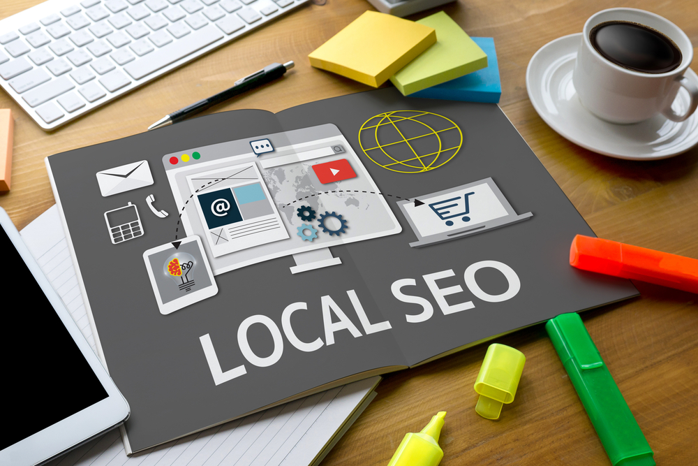 Local SEO Optimization