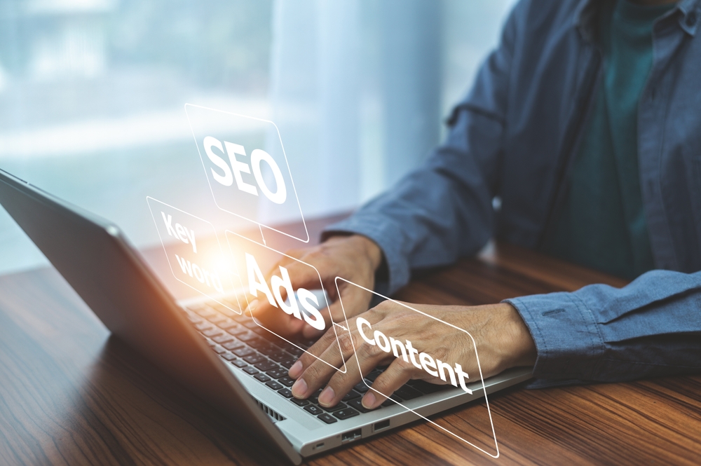 Local SEO for eCommerce