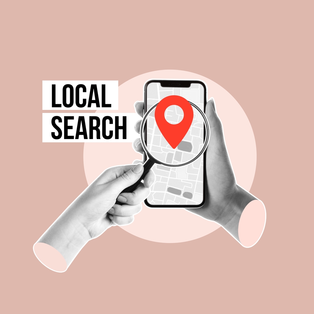 Local SEO Audit Services