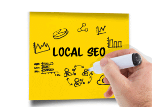 Local SEO for Small Business