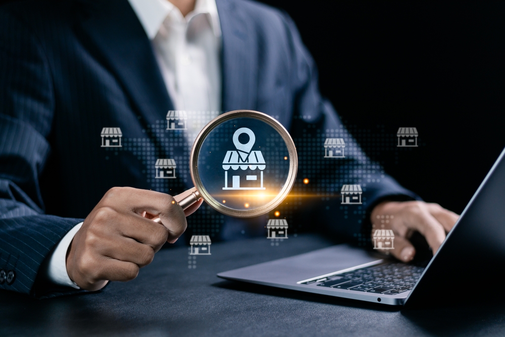Local SEO Growth Services