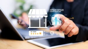 Local SEO Digital Marketing