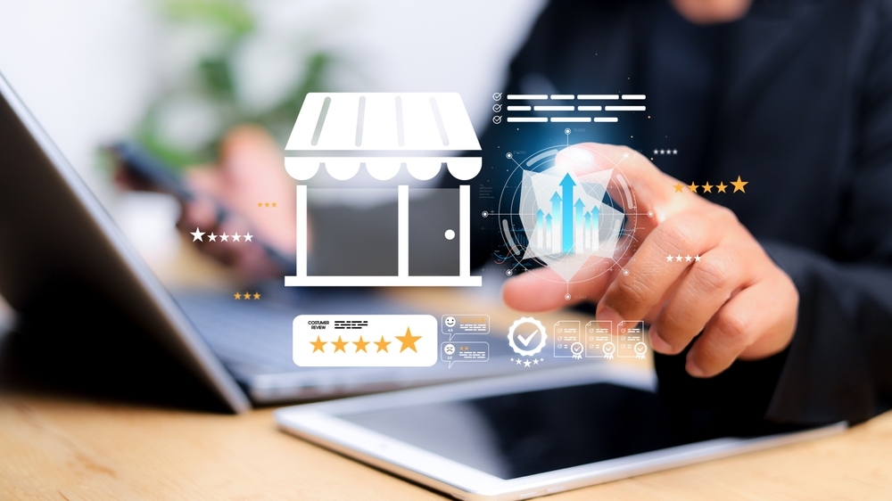 Local SEO Packages