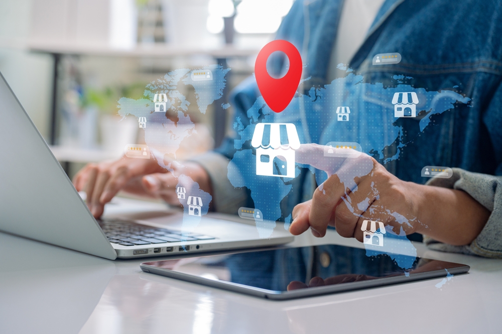 Local SEO for Small Business