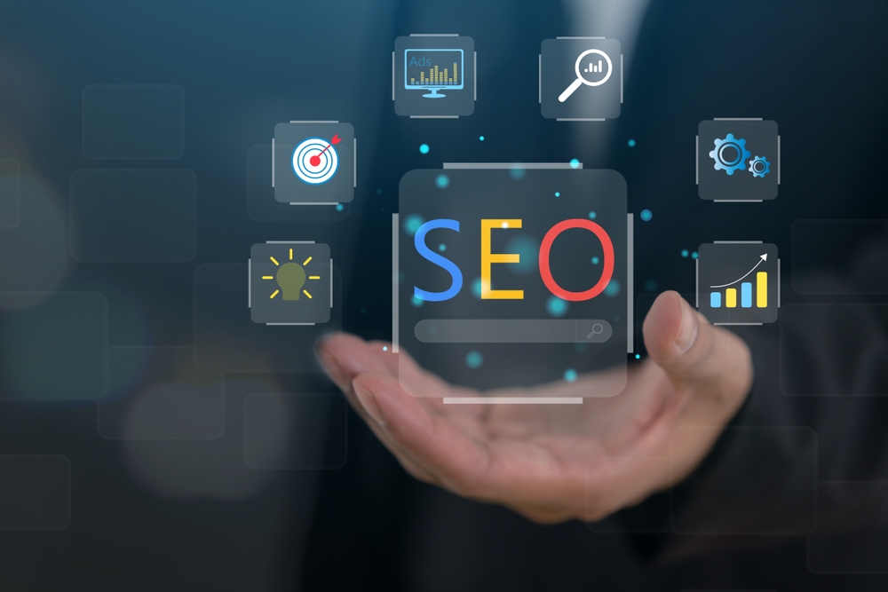 Local SEO for Startups
