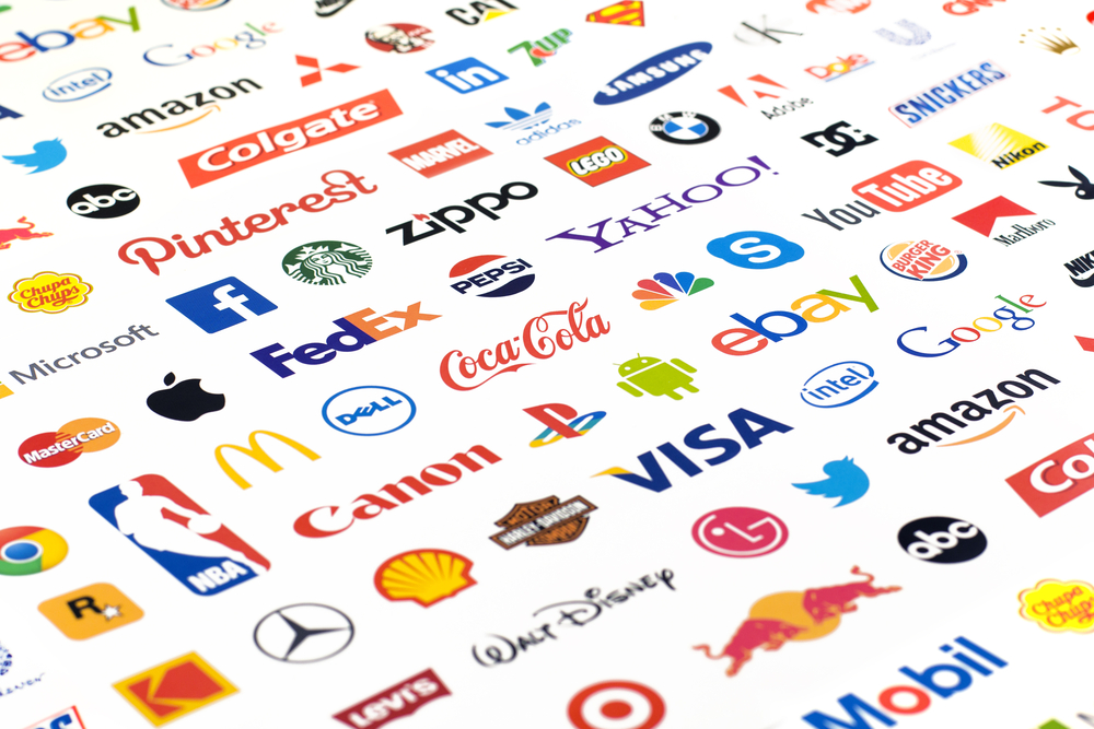 Digital Branding Typography