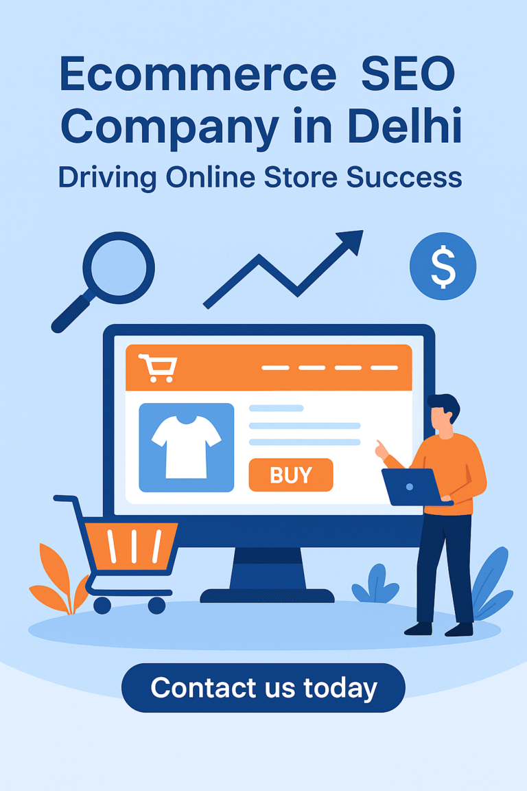 Local SEO for Ecommerce 2026: Boost Online Sales & Attract Local Customers