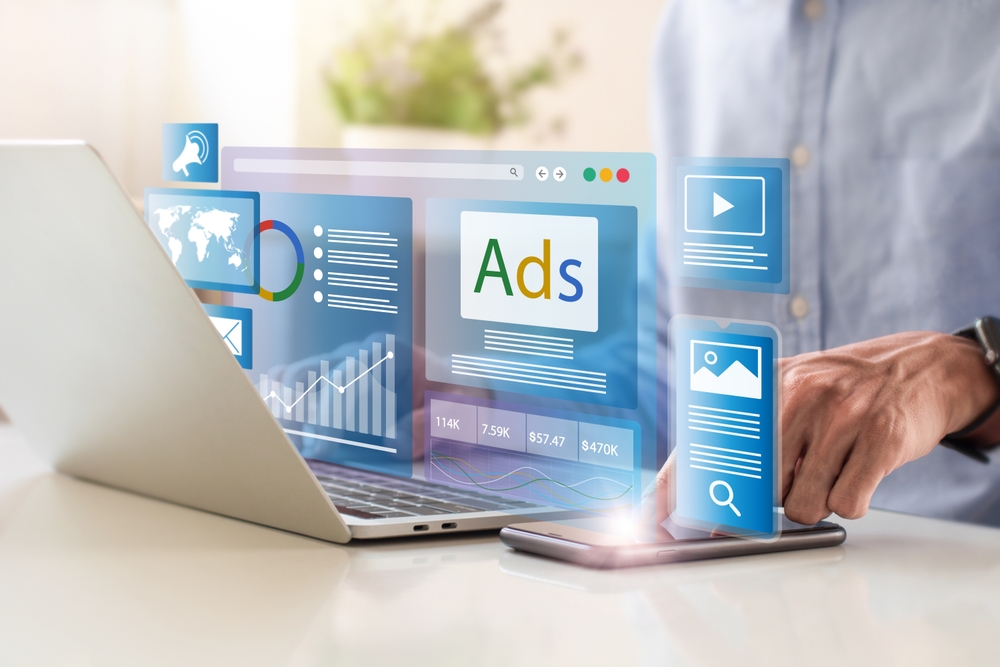 Facebook Ads Management