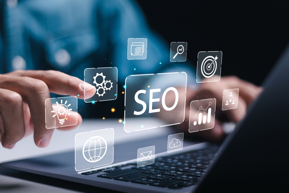 Local SEO Growth Services