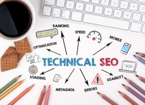 Local Business SEO Services