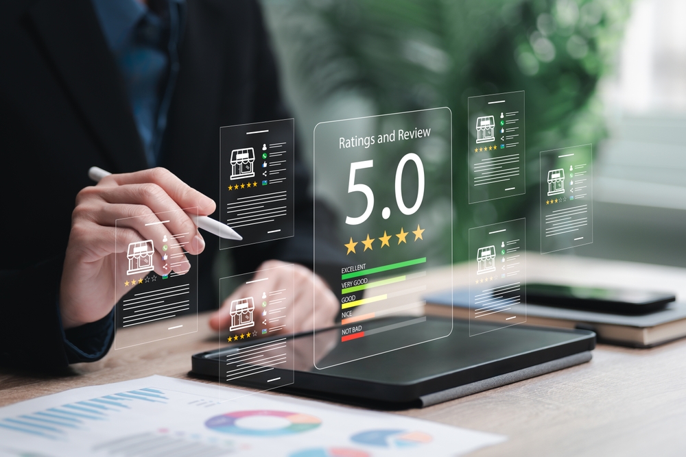 Local SEO Management